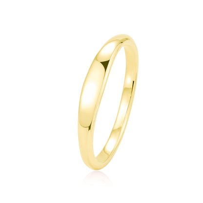 Simple And New Stainless Steel Couple Rings